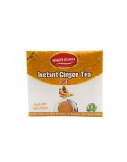 Wagh Bakri Instant Ginger Tea 3 in 1, 260g (10 Sachets)